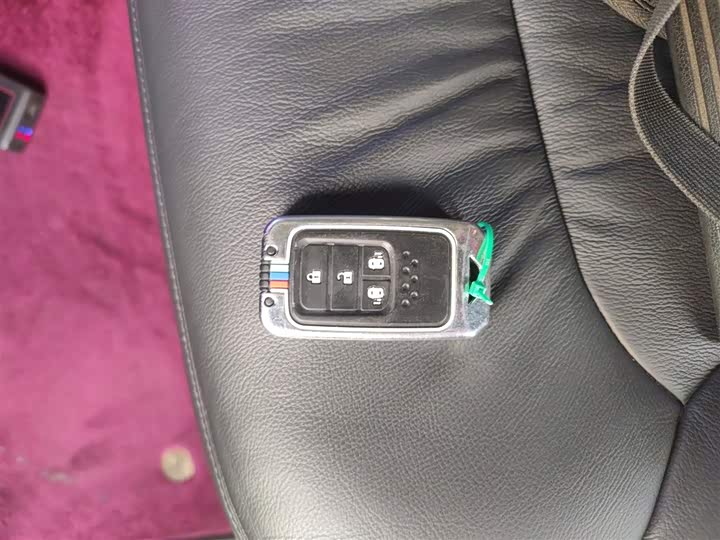 Фото 9 - Honda Odyssey