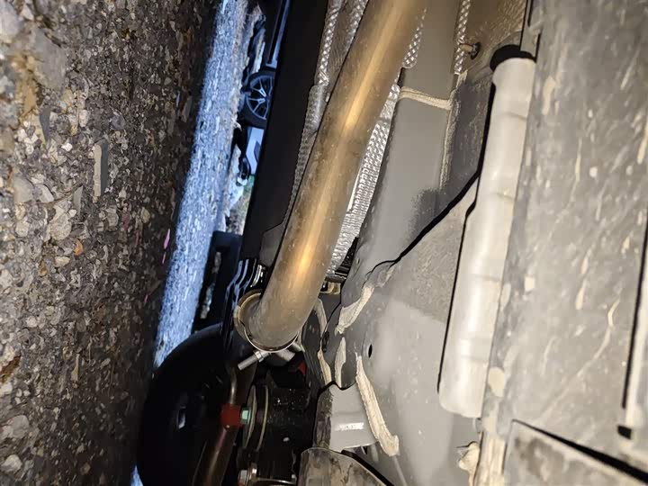 Фото 2 - BYD Sea Lion 07 DM-i Hybrid