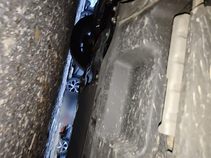 Фото 8 - BYD Sea Lion 07 DM-i Hybrid