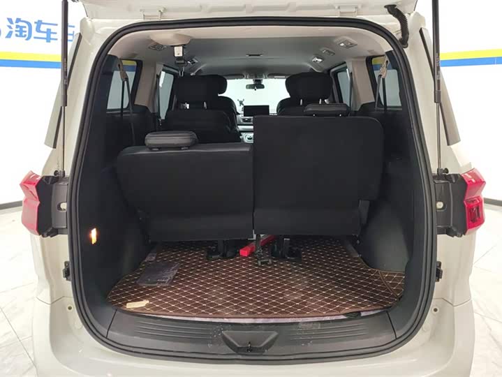 Фото 4 - Maxus G20