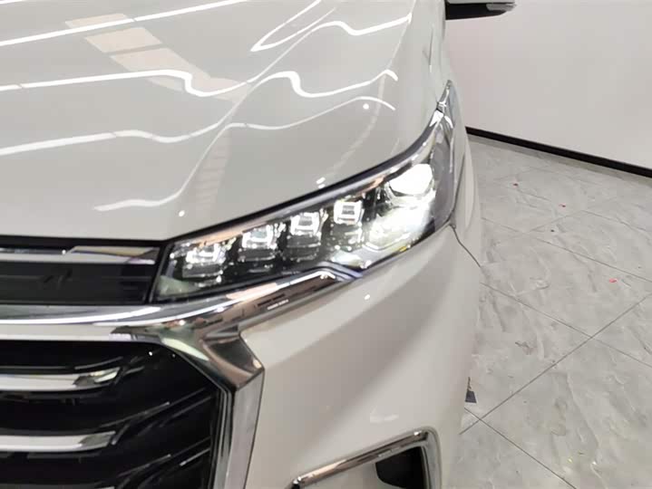 Фото 5 - Maxus G20