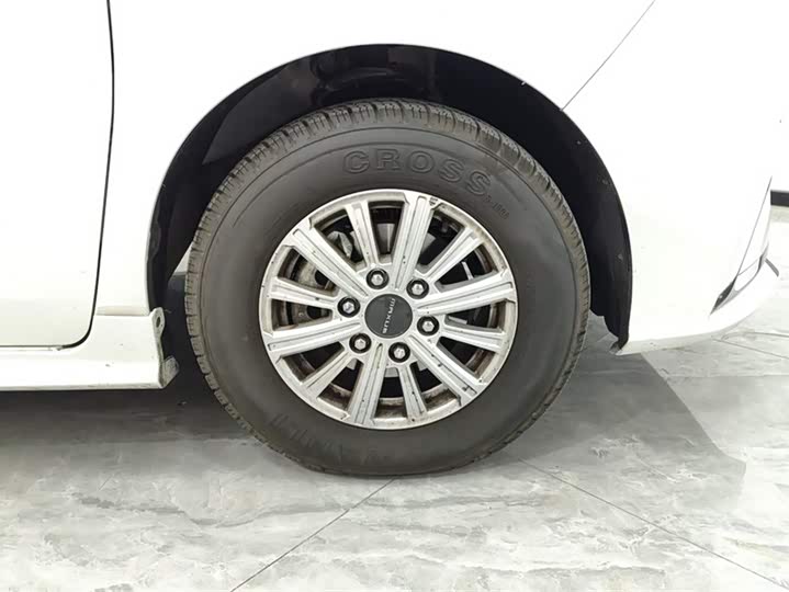 Фото 6 - Maxus G20