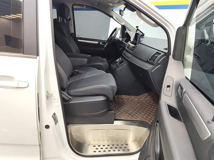 Фото 8 - Maxus G20