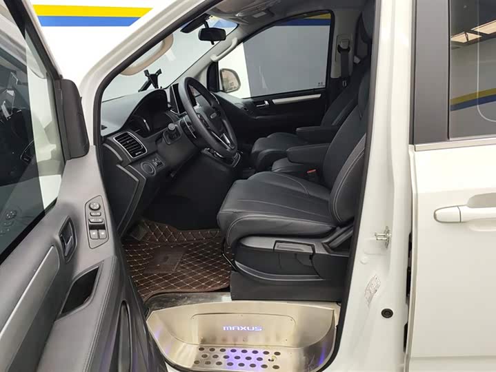 Фото 9 - Maxus G20