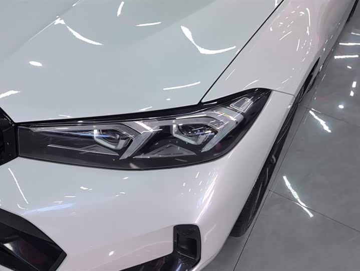 Фото 5 - BMW 3 Series