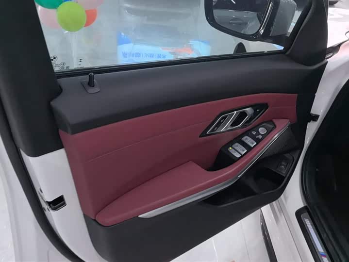 Фото 7 - BMW 3 Series