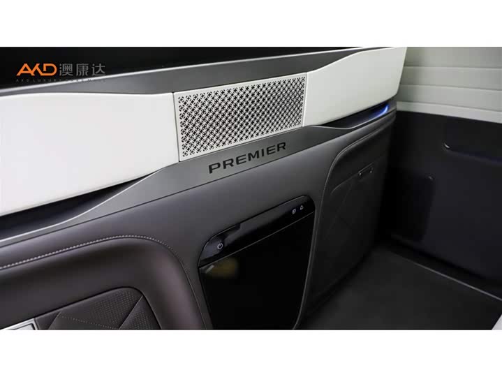 Фото 9 - Denza D9