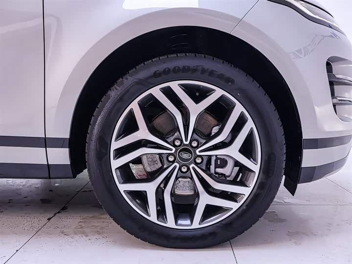 Фото 6 - Land Rover Range Rover Evoque L