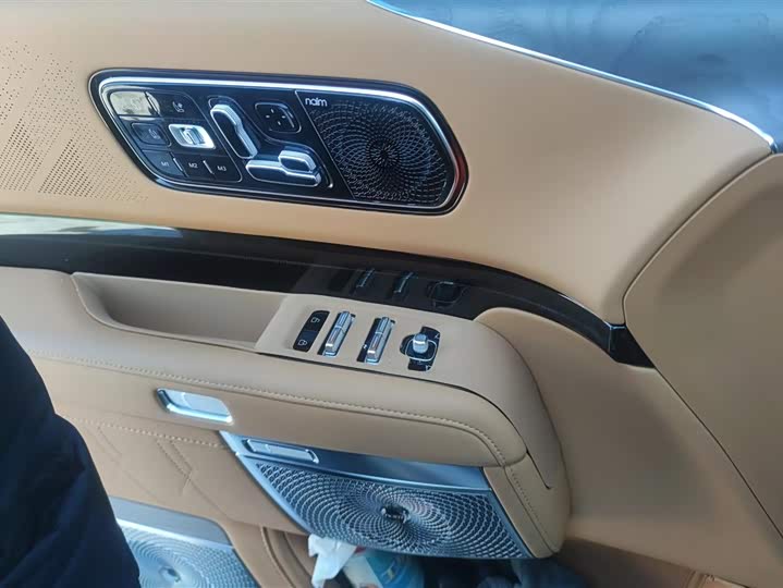 Фото 7 - Zeekr 9X