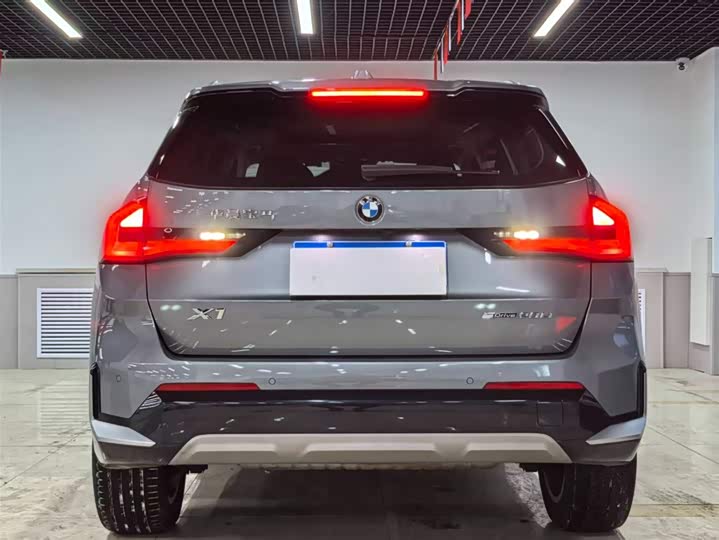 Фото 5 - BMW X1