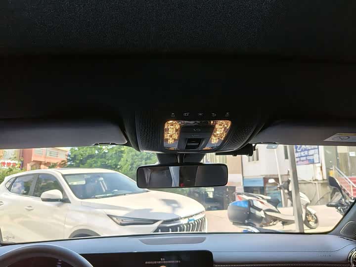 Фото 9 - Mercedes-Benz A-Class