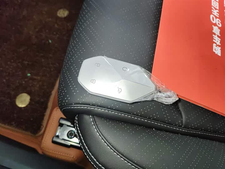 Фото 9 - BYD FangChengBao Titanium 3 (Tai 3)