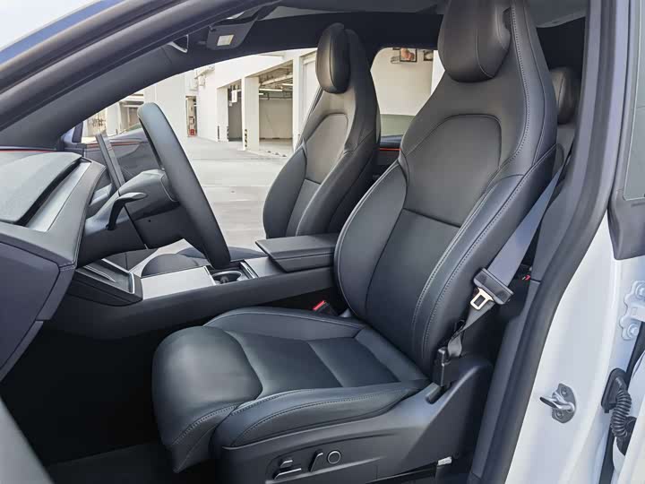 Фото 5 - Tesla Model Y