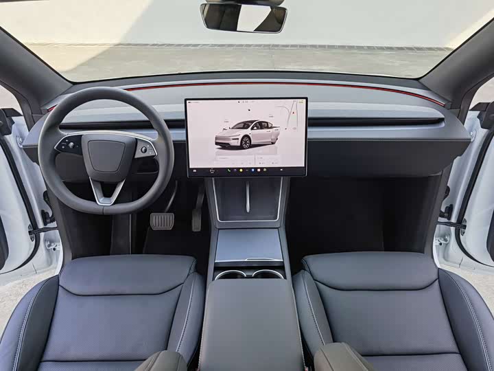 Фото 6 - Tesla Model Y