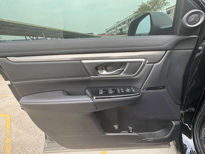 Фото 9 - Honda Breeze