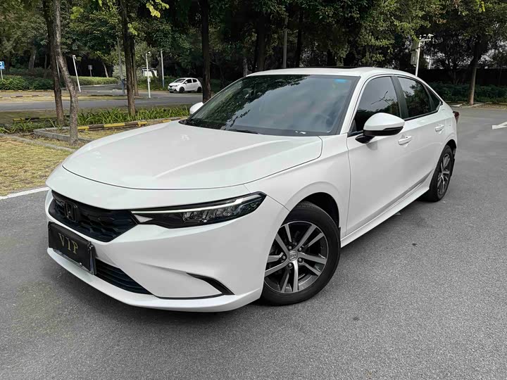 Фото 1 - Honda Integra