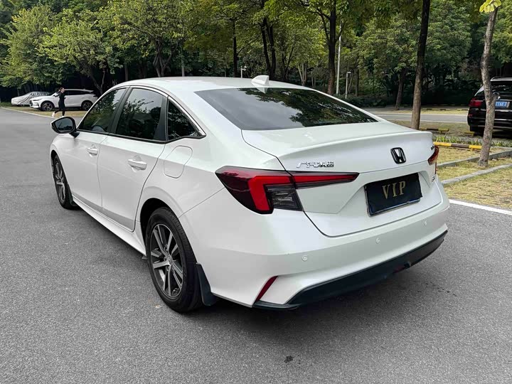 Фото 4 - Honda Integra