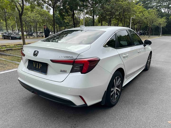 Фото 6 - Honda Integra