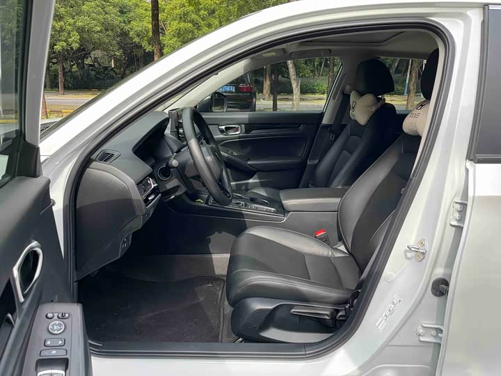 Фото 7 - Honda Integra