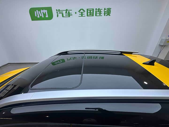 Фото 8 - Kia KX1