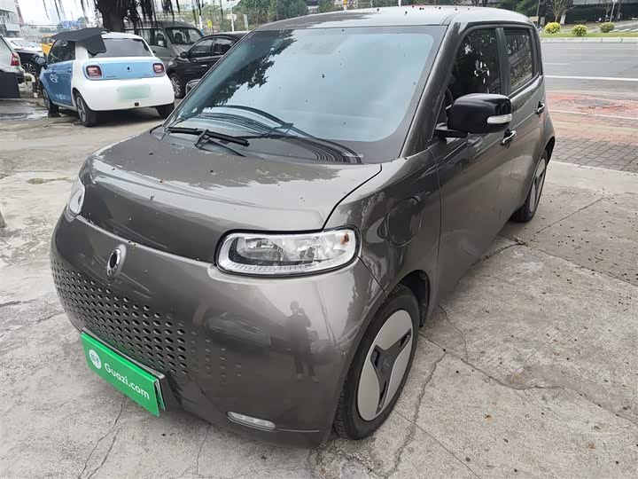 Фото 1 - Ora White Cat