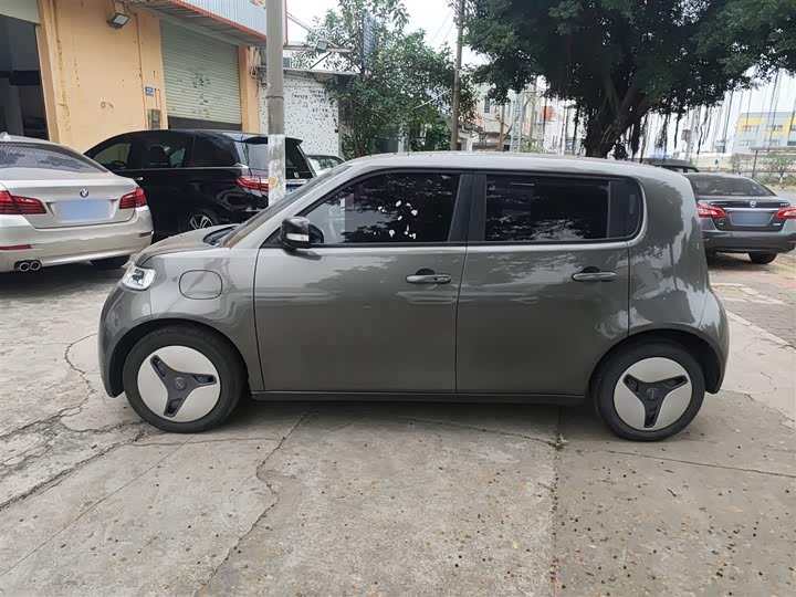 Фото 5 - Ora White Cat