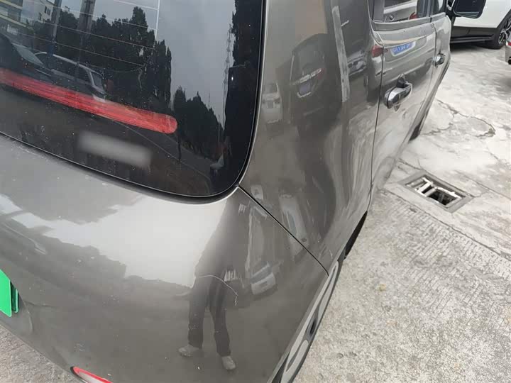 Фото 8 - Ora White Cat