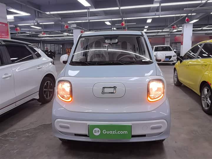 Фото 3 - Bestune Pony