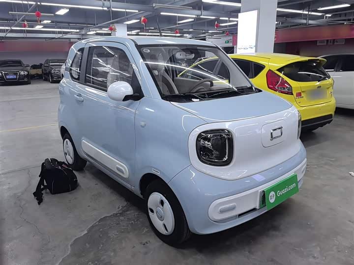 Фото 4 - Bestune Pony