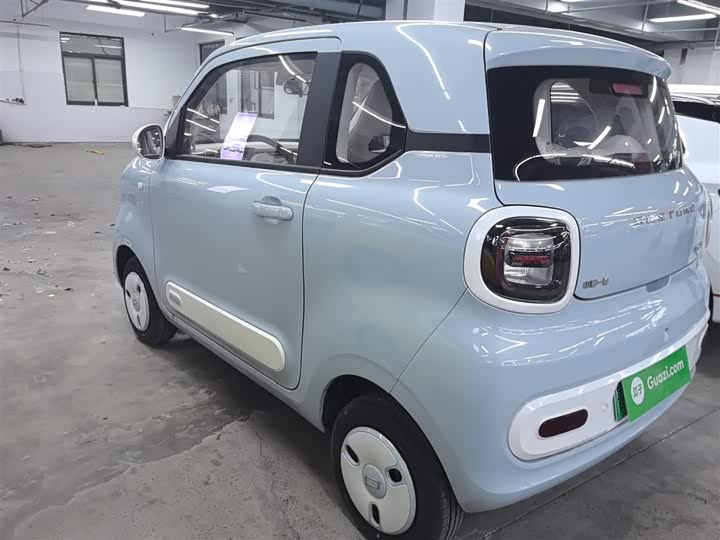 Фото 5 - Bestune Pony