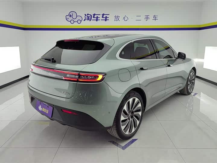 Фото 3 - Aito M5