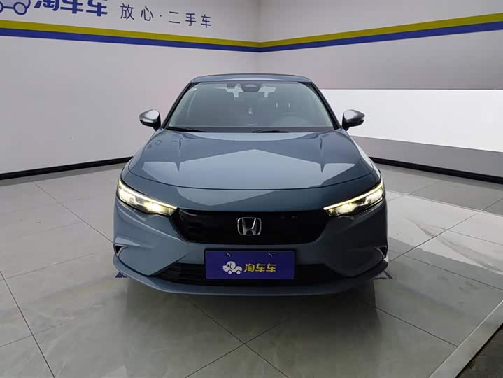 Фото 2 - Honda Integra