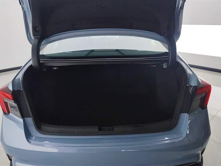 Фото 4 - Honda Integra