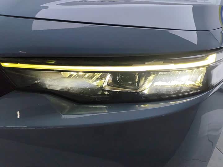 Фото 5 - Honda Integra