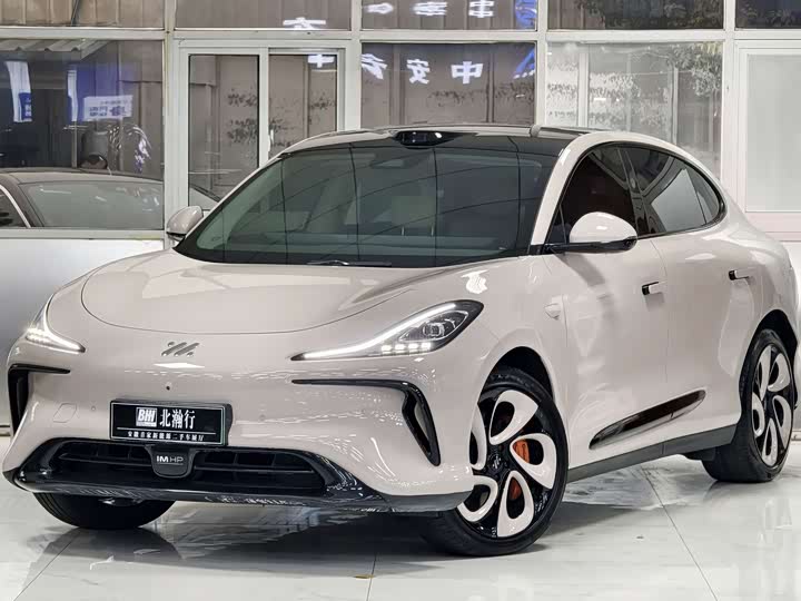 Фото 1 - IM motors LS6