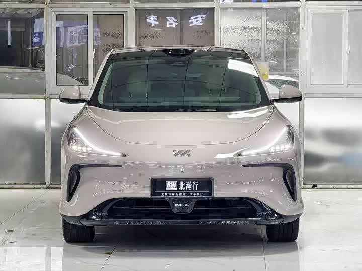 Фото 2 - IM motors LS6