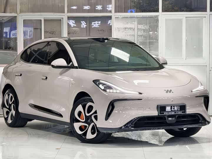 Фото 3 - IM motors LS6