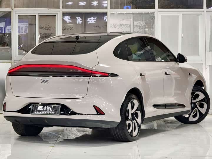 Фото 4 - IM motors LS6