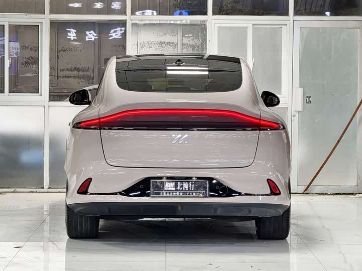 Фото 5 - IM motors LS6