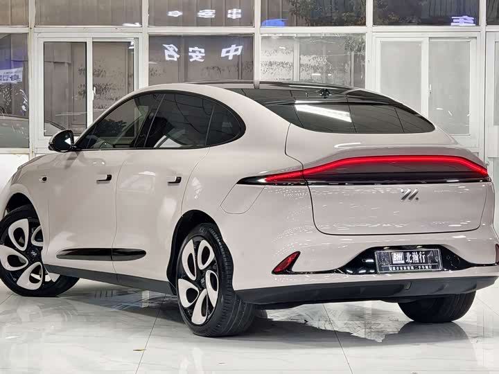 Фото 6 - IM motors LS6