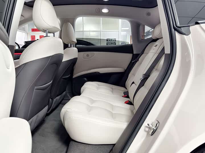 Фото 8 - IM motors LS6