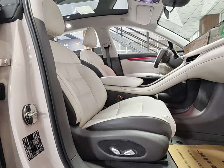 Фото 9 - IM motors LS6