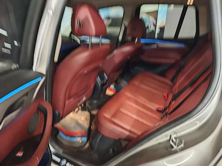 Фото 5 - BMW iX3