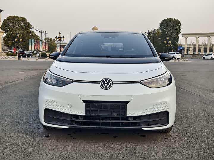 Фото 2 - Volkswagen ID.3
