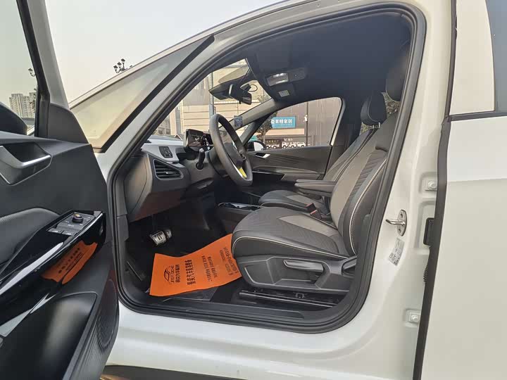 Фото 4 - Volkswagen ID.3