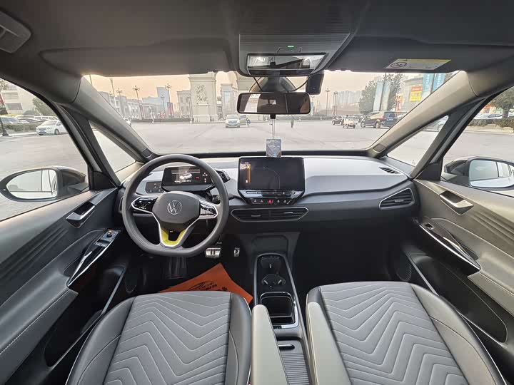 Фото 5 - Volkswagen ID.3