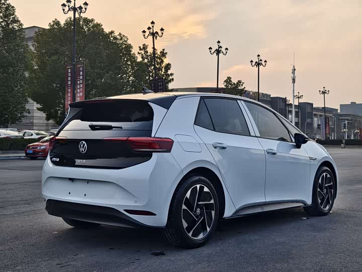 Фото 7 - Volkswagen ID.3