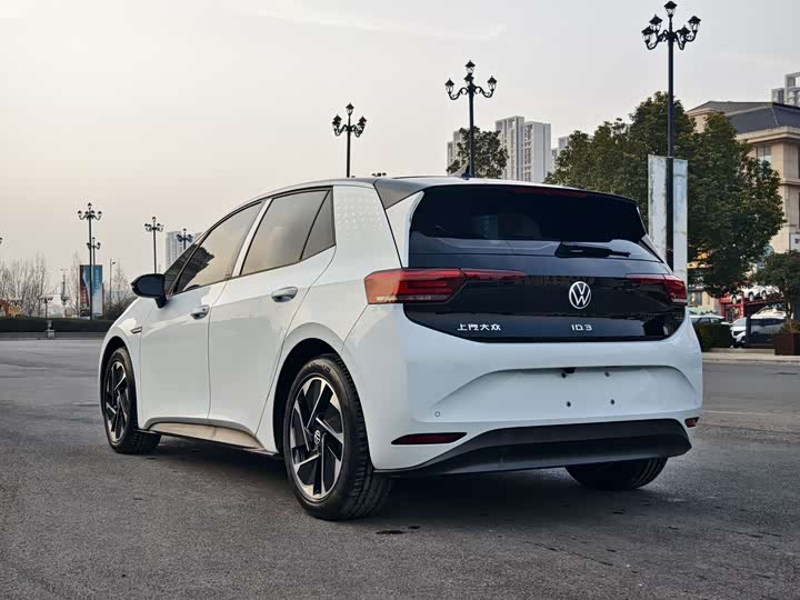 Фото 9 - Volkswagen ID.3