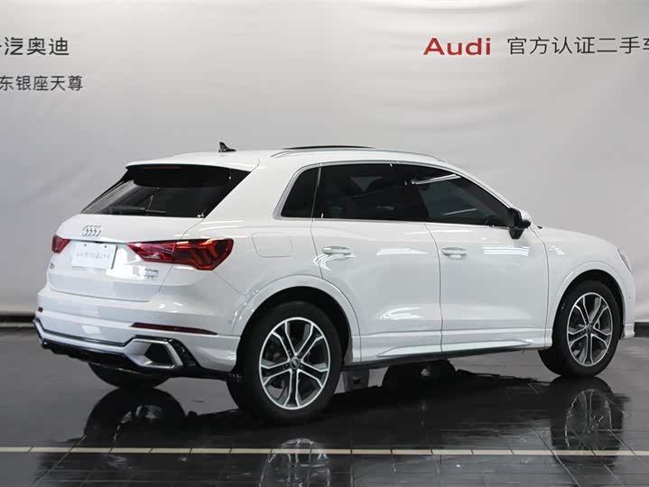 Фото 5 - Audi Q3