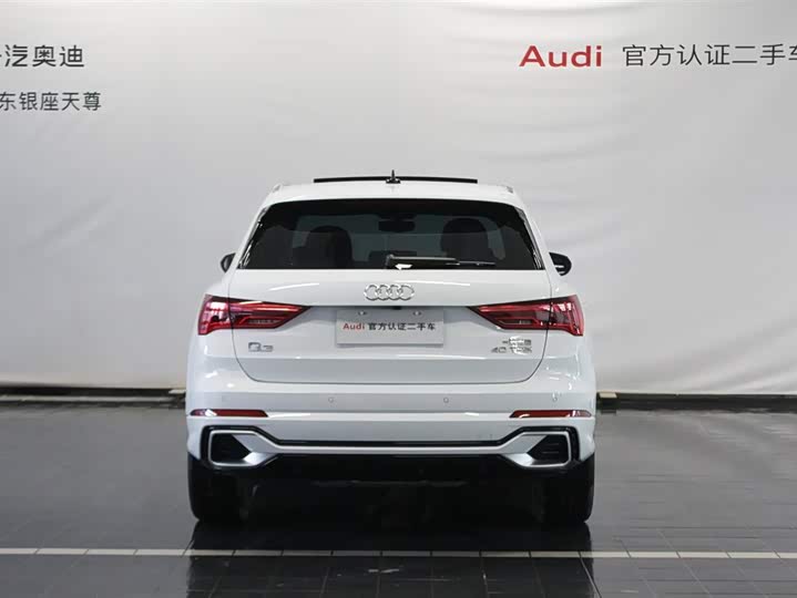 Фото 6 - Audi Q3